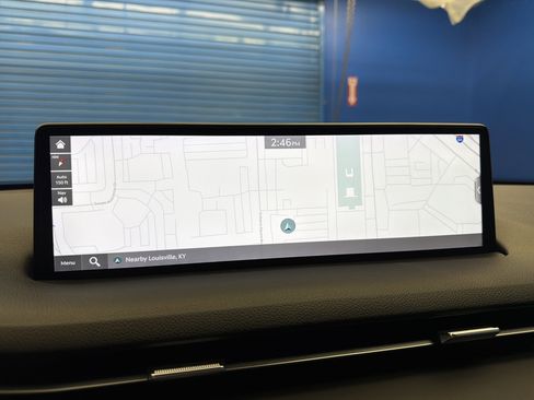 Used 2023 Genesis GV70 2.5T w/ Select Package image 22