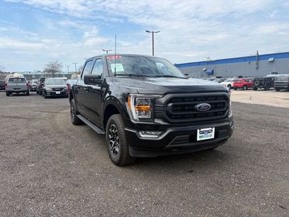 Used 2023 Ford F150 XLT w/ Equipment Group 302A High