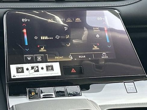 New 2026 INFINITI QX80 Pure image 30