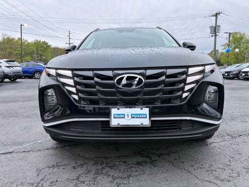 Used 2024 Hyundai Tucson SEL AWD/4WD image 2