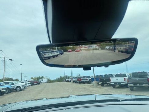 Used 2024 GMC Sierra 2500 AT4 w/ AT4 Premium Plus Package image 46