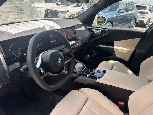 Used 2025 BMW X3 xDrive30i w/ Convenience Package image 30