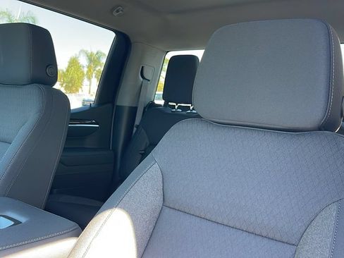New 2026 GMC Sierra 1500 Elevation AWD/4WD image 12