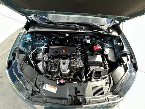 Used 2024 Honda HR-V LX image 34
