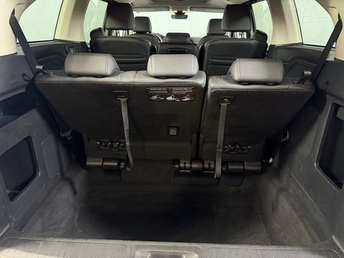 Used 2025 Honda Odyssey EX-L image 33