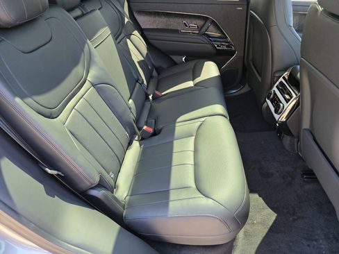 New 2026 Land Rover Range Rover Sport Dynamic SE AWD/4WD image 5