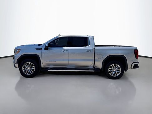 Used 2021 GMC Sierra 1500 SLT image 4