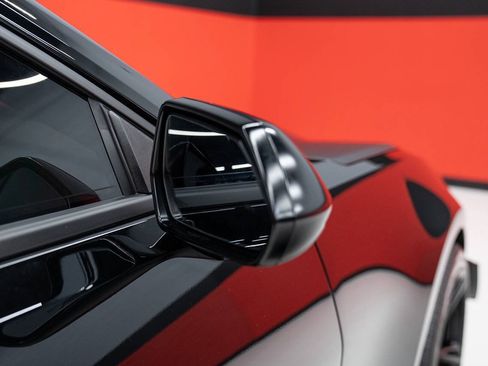 Used 2021 Chevrolet Camaro ZL1 RWD image 63
