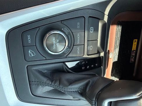 Used 2024 Toyota RAV4 Limited w/ Advanced Technology Package AWD/4WD image 20