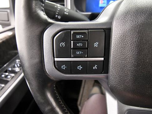 Used 2024 Ford F250 Lariat w/ Sport Appearance Package AWD/4WD image 21