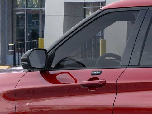 New 2026 Ford Explorer ST RWD image 20