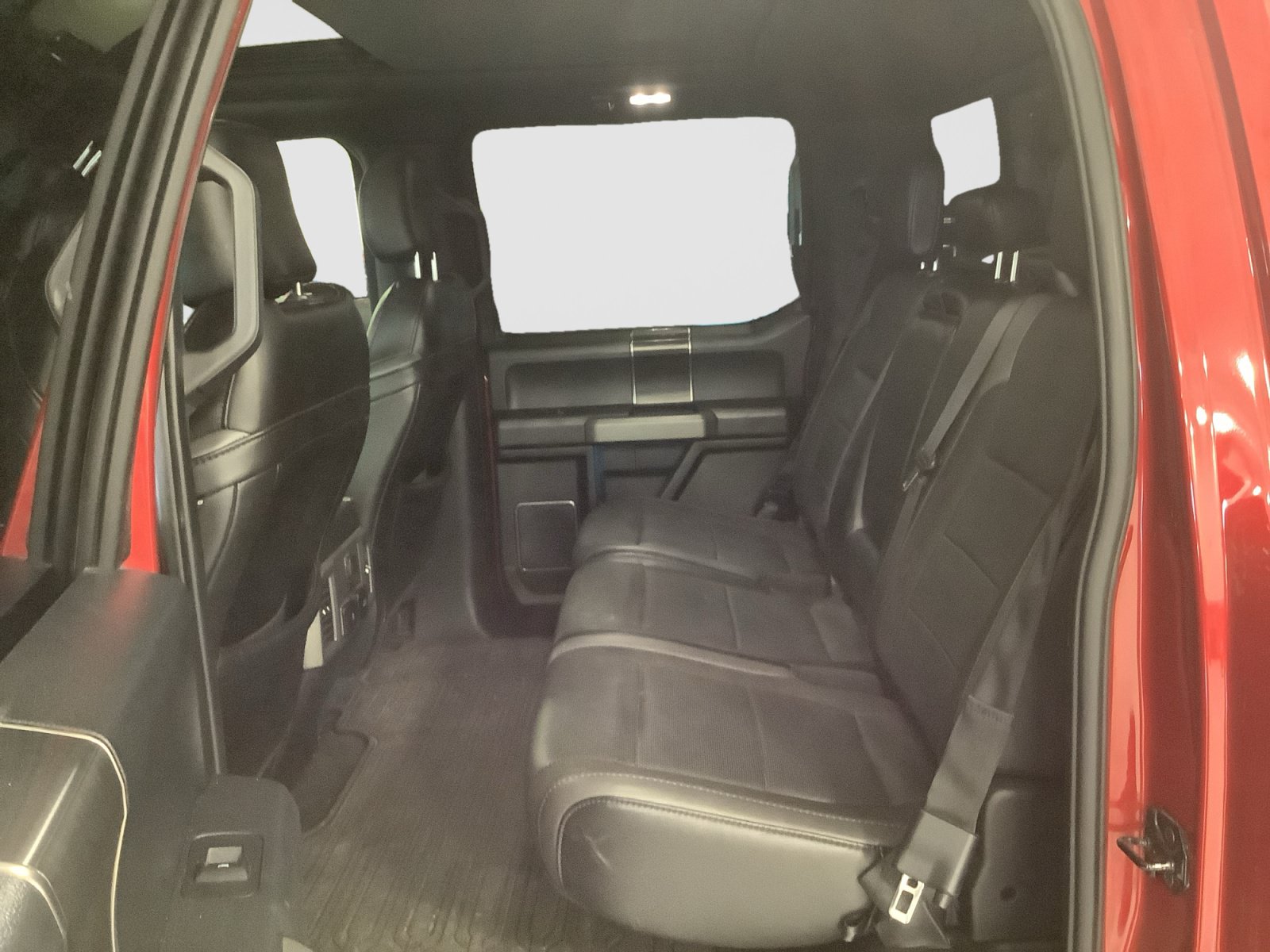 Used 2020 Ford F150 Raptor w/ Equipment Group 802A Luxury AWD/4WD image 17
