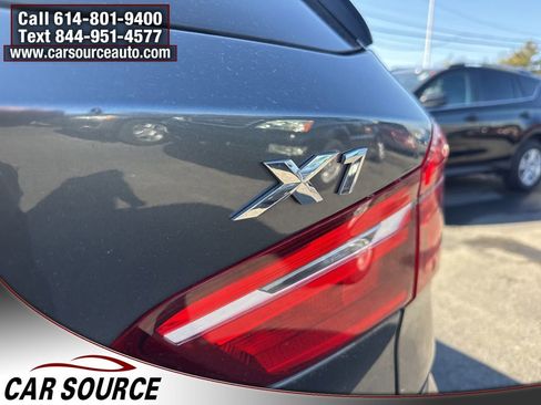 Used 2017 BMW X1 xDrive28i image 6
