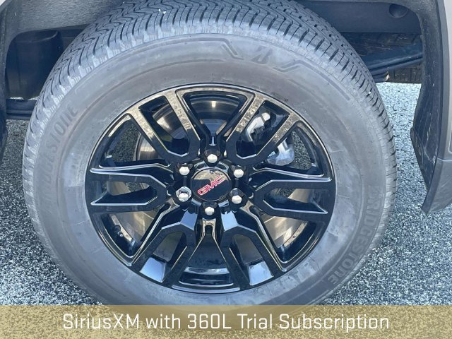 Certified 2026 GMC Sierra 1500 Elevation w/ Elevation Premium Package AWD/4WD image 14