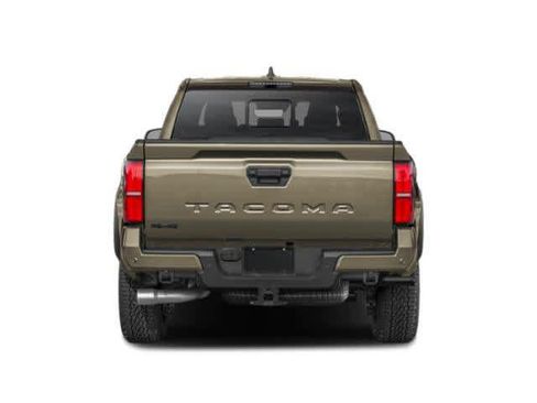 Used 2024 Toyota Tacoma TRD Off-Road AWD/4WD image 7