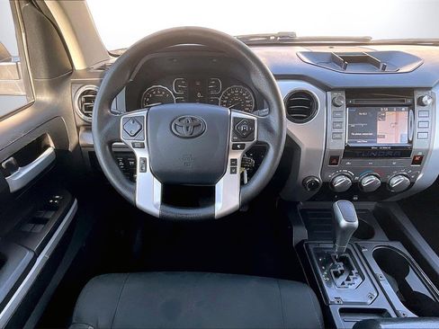 Used 2019 Toyota Tundra SR5 image 12