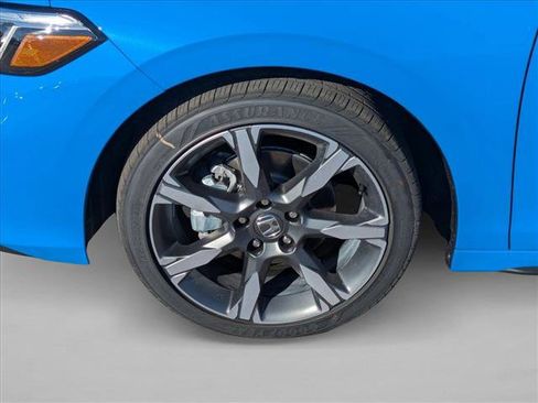 New 2026 Honda Civic Sport Touring image 10