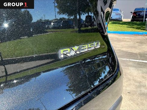 Certified 2024 Lexus RX 350 Premium image 27