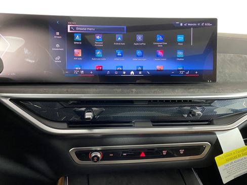 New 2026 BMW X5 sDrive40i image 23