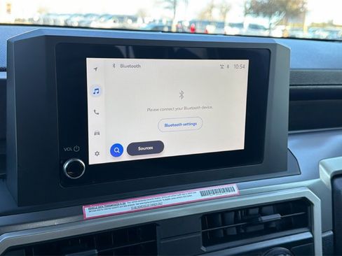 Certified 2024 Toyota Tacoma SR5 image 28