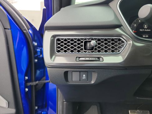 Certified 2025 Acura Integra A-Spec image 21