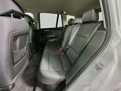 Used 2016 BMW X3 xDrive28i image 23