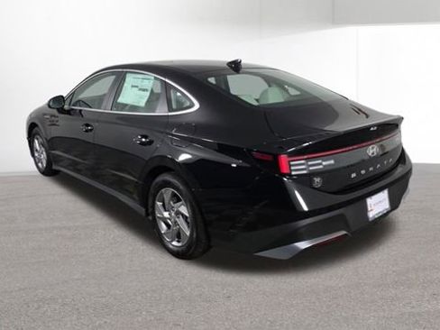New 2026 Hyundai Sonata SE image 7