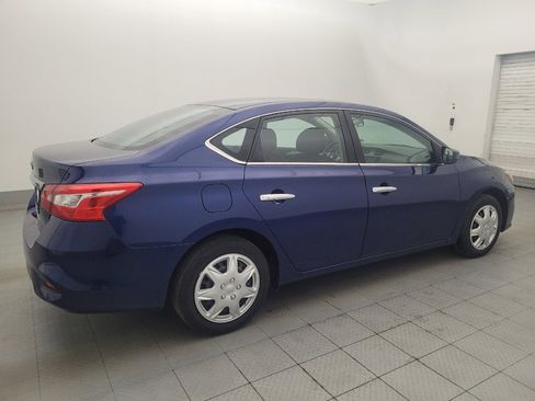Used 2019 Nissan Sentra S FWD image 10