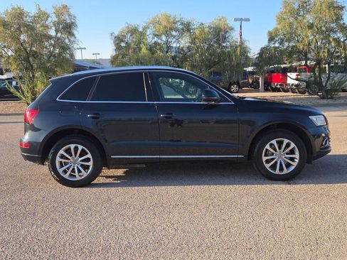 Used 2014 Audi Q5 2.0T Premium Plus w/ Premium Plus Package AWD/4WD image 9