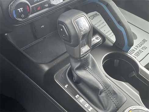 Certified 2023 Ford Bronco Wildtrak image 28