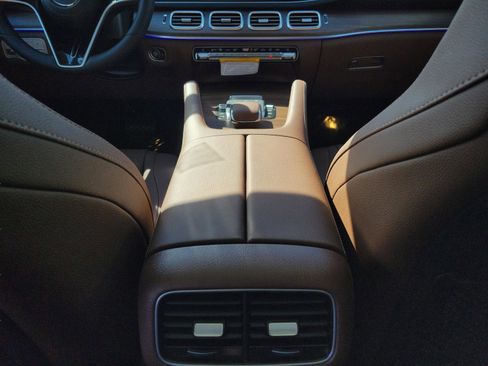 New 2026 Mercedes-Benz GLE 350 4MATIC image 16