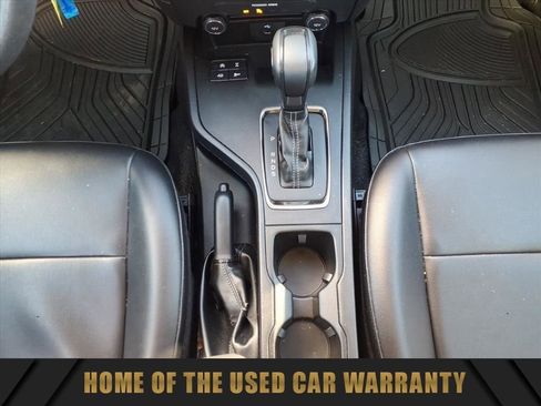 Used 2019 Ford Ranger XL w/ Trailer Tow Package image 27