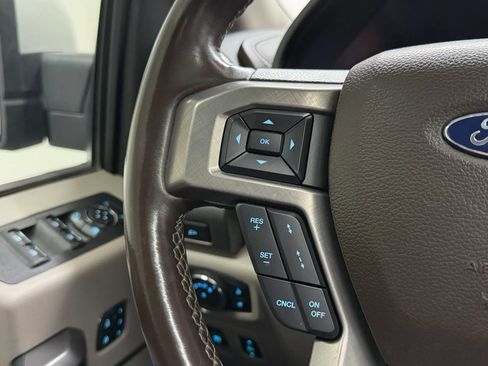 Used 2019 Ford F150 Limited w/ Trailer Tow Package AWD/4WD image 73
