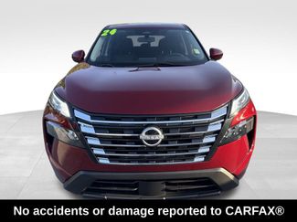 Used 2024 Nissan Rogue SV video 2