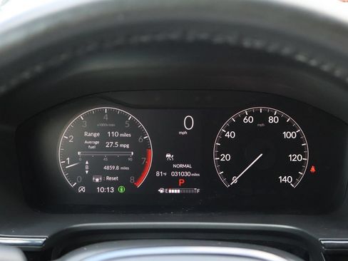 Certified 2023 Honda CR-V EX-L image 28