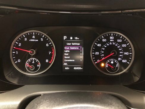 Certified 2023 Kia K5 LXS image 24