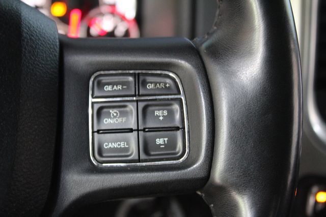 Used 2018 RAM 1500 Outdoorsman AWD/4WD image 16