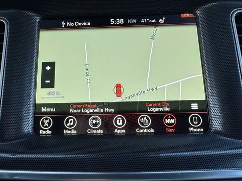 Used 2017 Dodge Charger SRT w/ Harman/Kardon Audio Group image 28