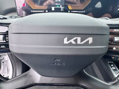 New 2026 Kia Sorento X-Line EX image 17