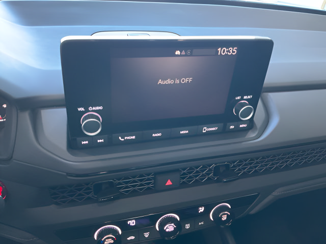 Certified 2025 Honda Accord LX image 19