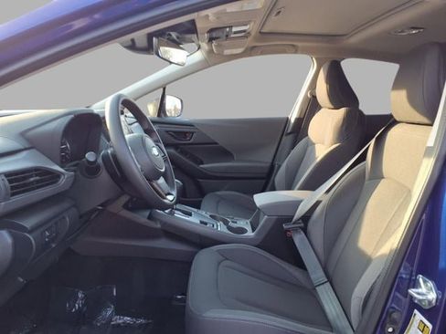 New 2026 Subaru Crosstrek 2.0i Premium image 36