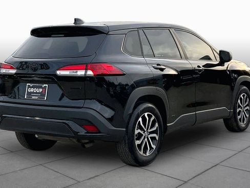 Used 2023 Toyota Corolla Cross S image 13