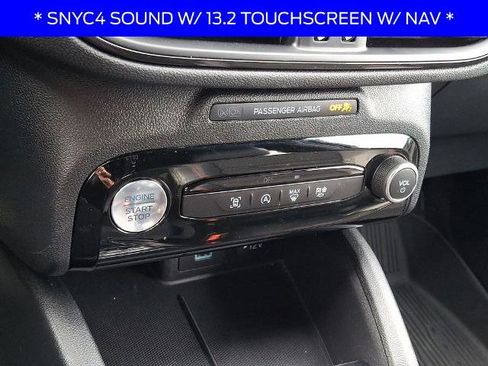 Certified 2023 Ford Escape ST-Line w/ Tech Pack #1 image 15