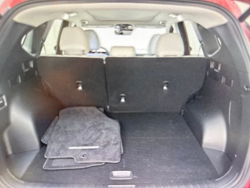 Used 2025 Hyundai Tucson Limited image 10