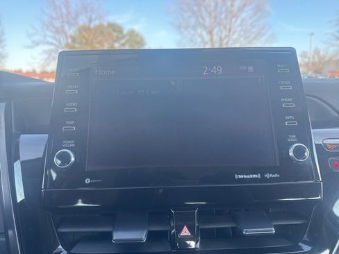 Used 2024 Toyota Camry XSE image 25