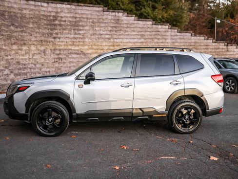Used 2024 Subaru Forester Wilderness image 10