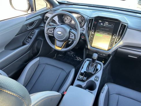 New 2026 Subaru Crosstrek 2.5i Wilderness w/ Wilderness Package AWD/4WD image 10