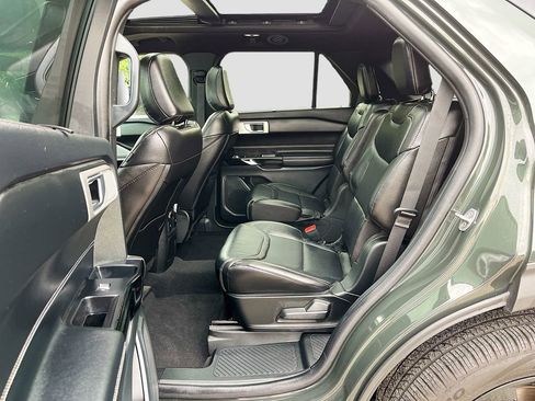 Used 2023 Ford Explorer ST w/ Equipment Group 401A image 26