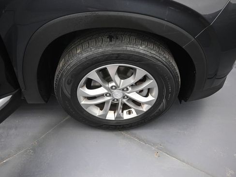 Used 2020 Hyundai Santa Fe SEL AWD/4WD image 31