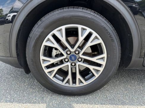 Used 2020 Ford Escape SEL FWD image 9